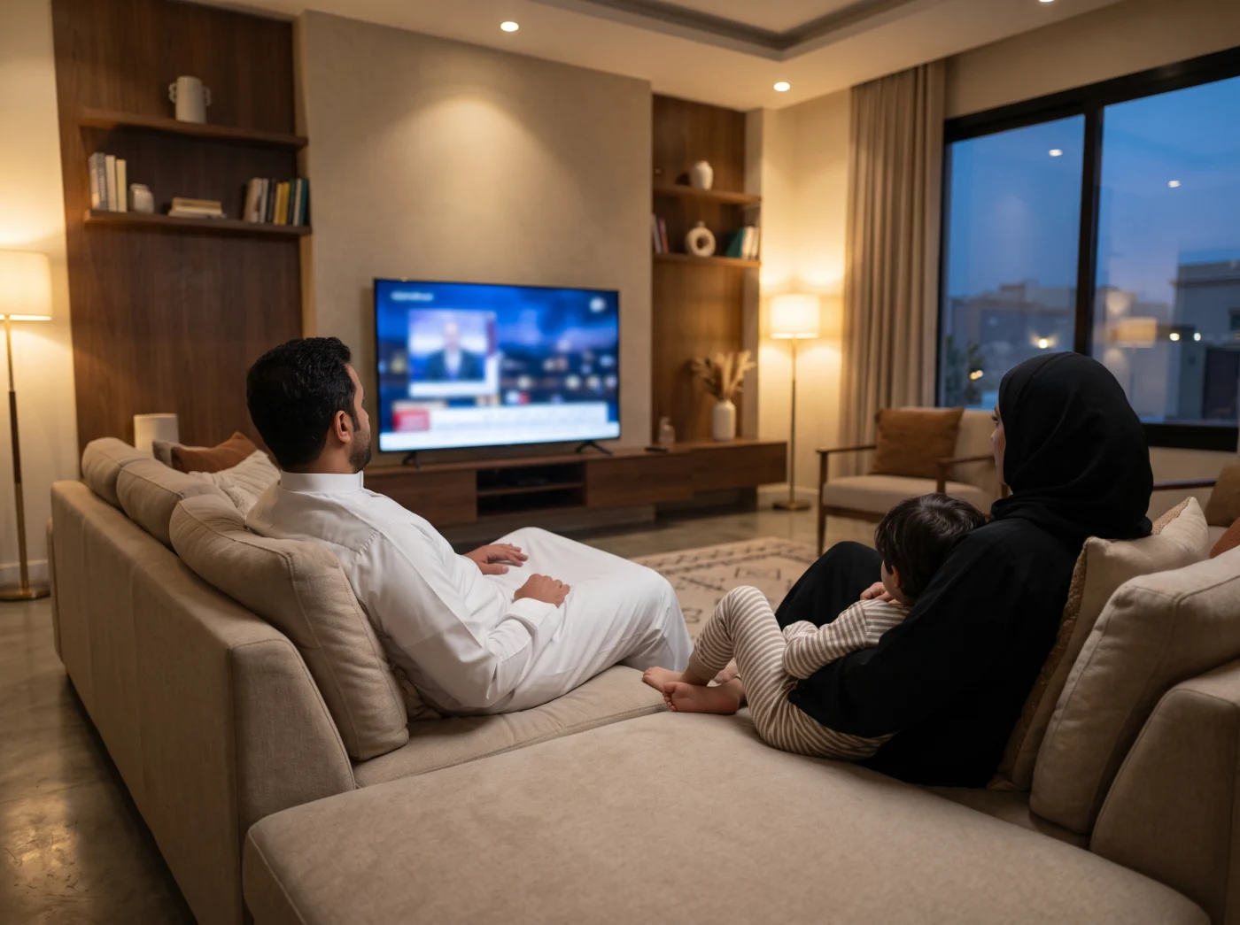 بدال اللياقة البدنية قابل للطي بشاشة LCD