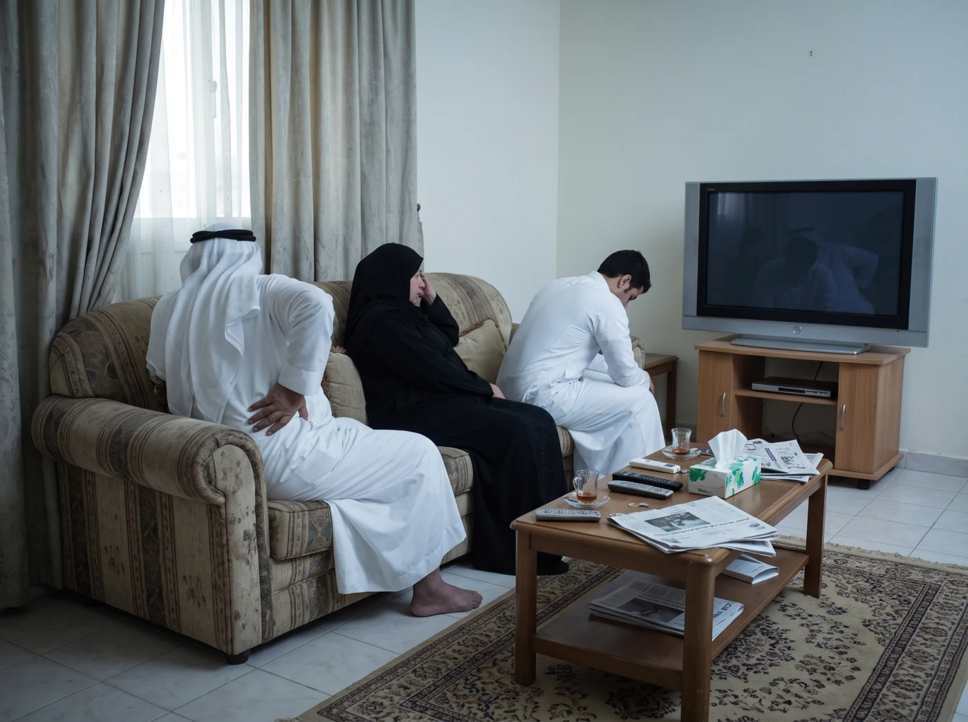 بدال اللياقة البدنية قابل للطي بشاشة LCD